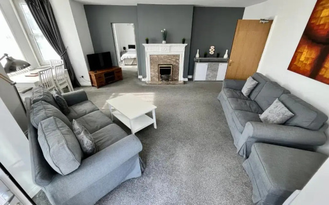 Oceana Holiday Apartments