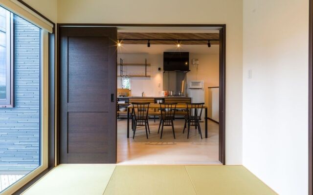 Rakuten Stay House X Will Style Nago