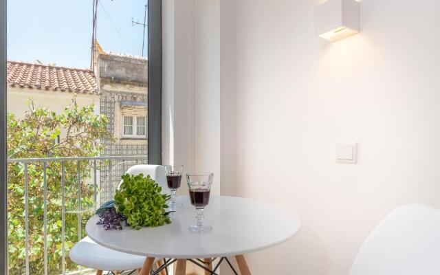 Orange 3 House - Chiado Studios
