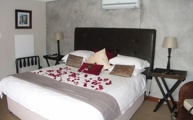 La Dolce Vita Guest House