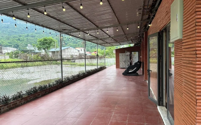 HaGiang Eco Bungalow