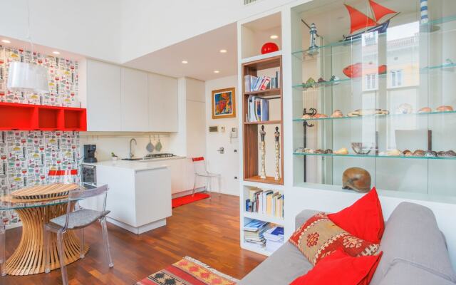 Battisti 31- Champagne Apartament