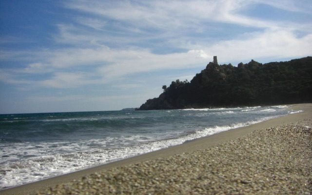 Villaggio Camping Torre Salinas