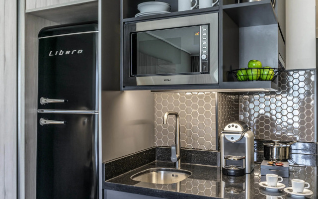 Pullman Santiago Vitacura