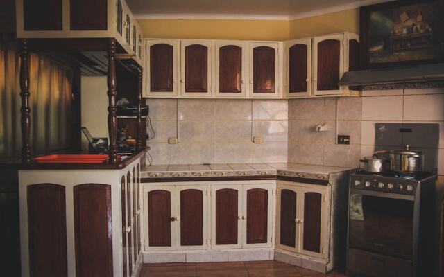 Arcopata Guest House