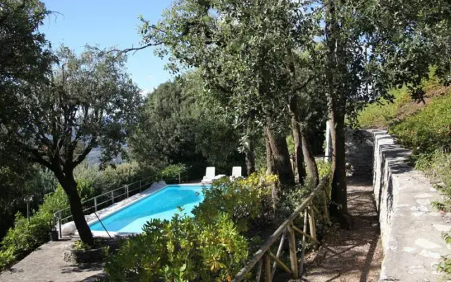 Holiday Home Casa Trinità