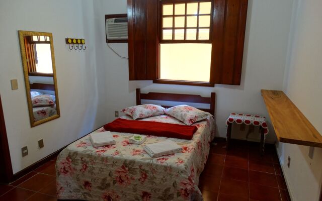 Pousada Alecrim Dourado