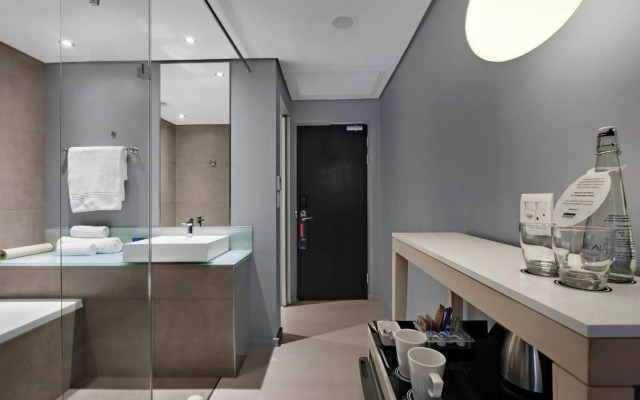 Protea Hotel Fire & Ice by Marriott Pretoria Menlyn