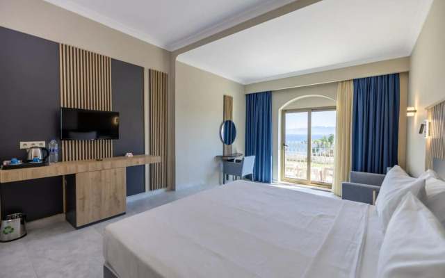 Yasmin Bodrum Resort - All Inclusive