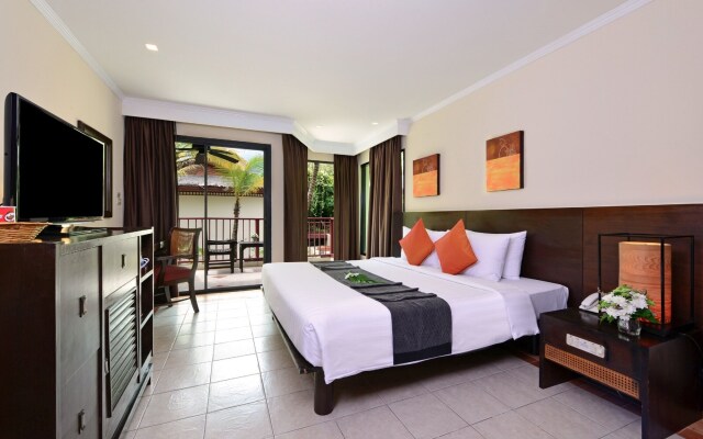 Panwa Beach Resort Phuket