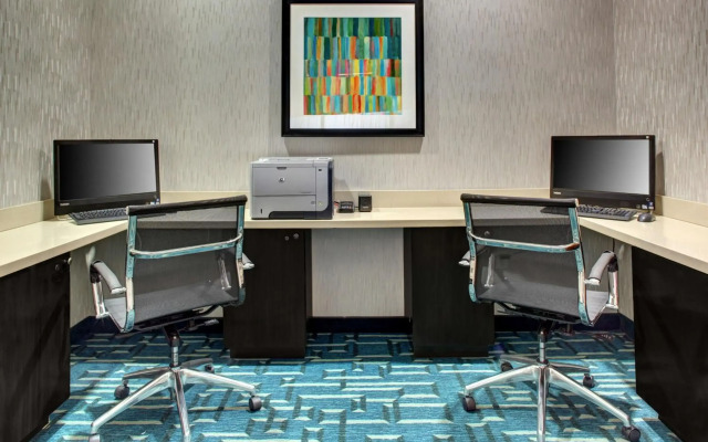 Hampton Inn Miami-Coconut Grove/Coral Gables