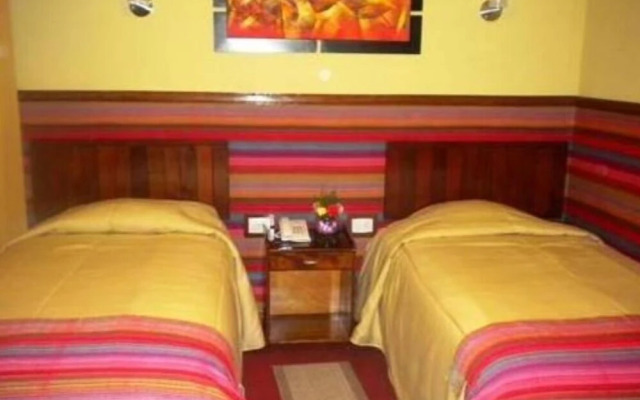 Hostal Turistico Internacional