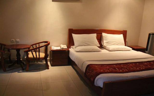 Olympic Hotel