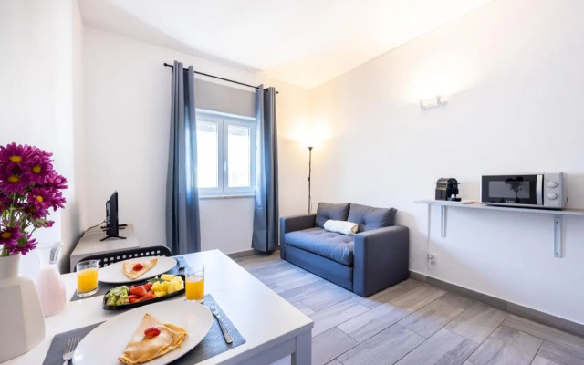 Stay on Top Apartments