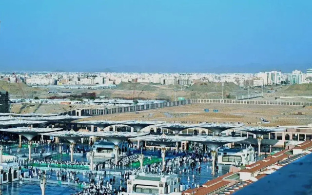 One Inn Hotel