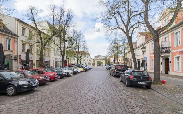 Apartment Lindenstraße