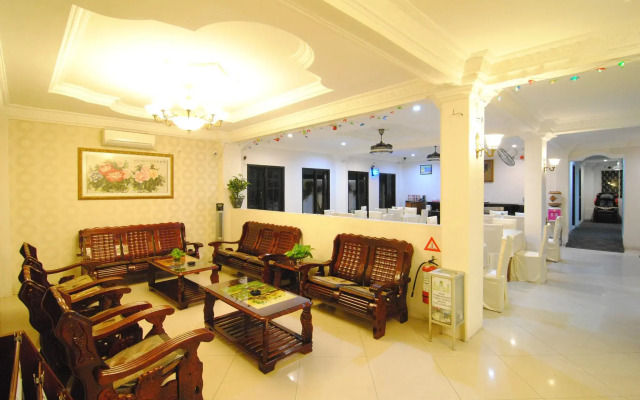 Hotel Panorama