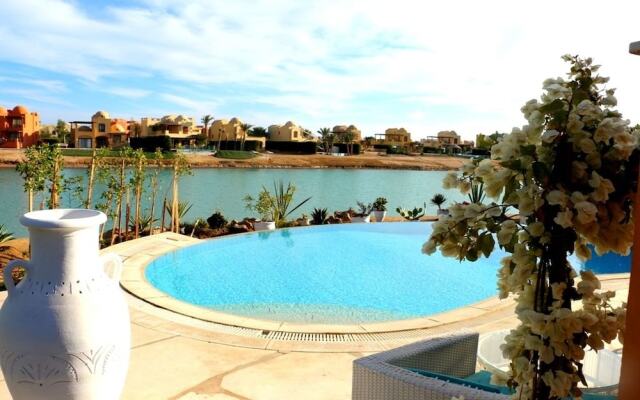 El Gouna Royal Chalet