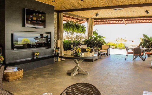 Hacienda AltaGracia, Auberge Resorts Collection