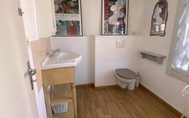 Maison Bouzigues, 5 pièces, 6 personnes - FR-1-604-32