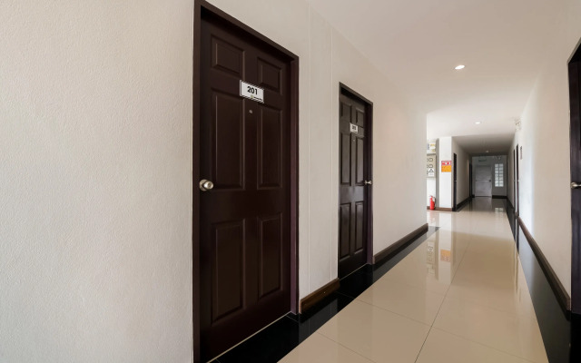 OYO 350 Mae Saeng Place