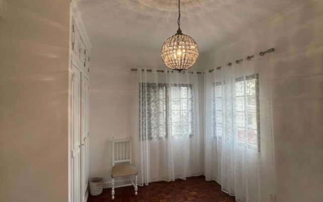 Jenny House with Private Pool