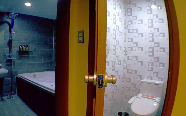 Hotel Luxury