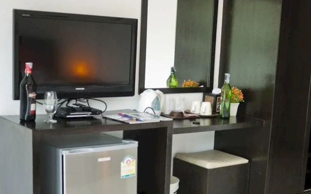 Home Budget Hotel