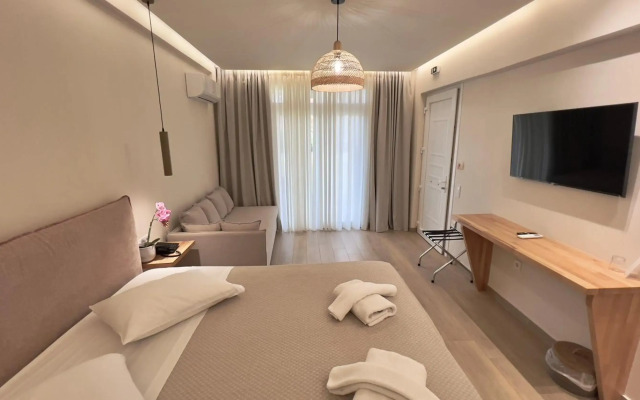 Philoxenia Hotel Corfu