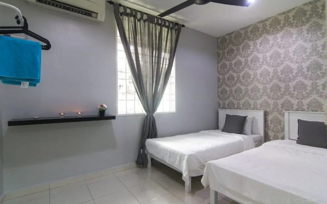 Xiao Cao Guest House