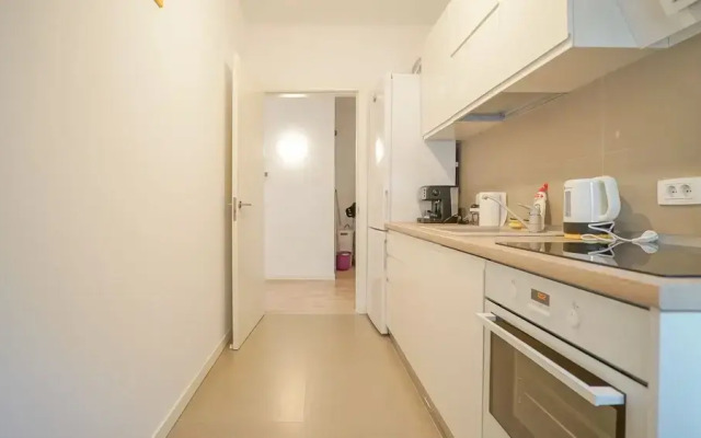 CN2i Luxury Accommodation Arte