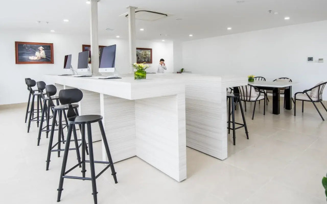 Royal Lotus Hotel Danang