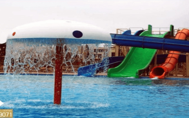 Blue Bay Asia Ain Elsokhna
