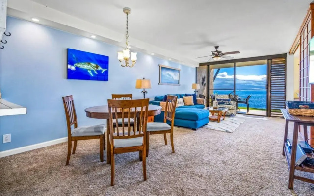 Lauloa 110 by Coldwell Banker Island Vacations