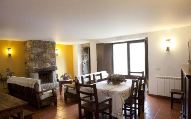 Casa Fonte Do Laboreiro