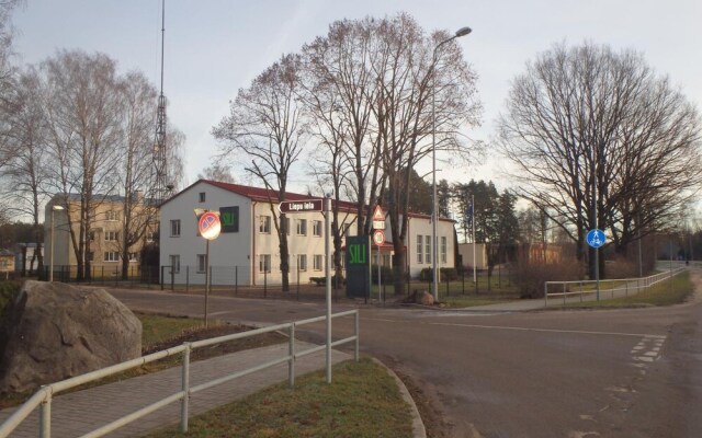 Hostel Sili