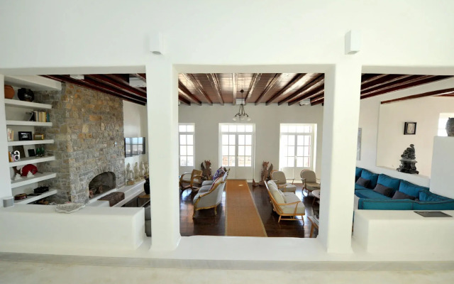 Villa Nautilia
