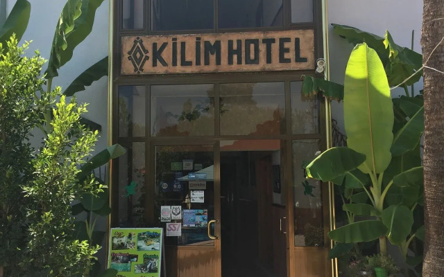 Kilim Hotel