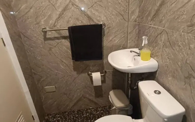 A Home Away From Your Home