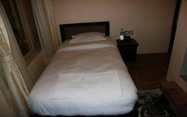 Boudha Stupa View Guest House