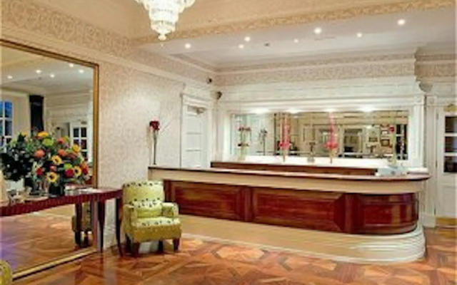 Bunratty Castle Hotel, BW Signature Collection