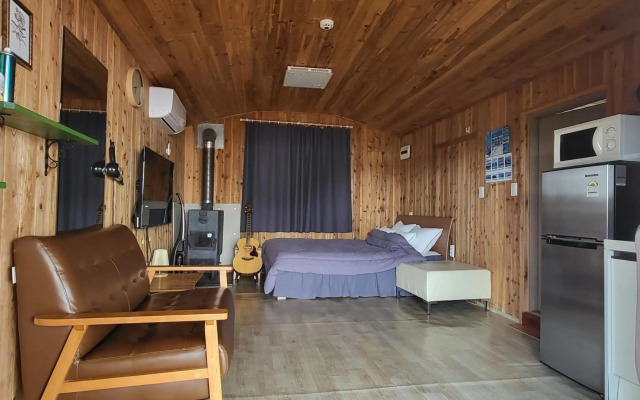 Hado Saeya Saeya Private