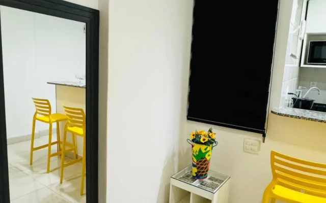 Apartamento Copacabana 542