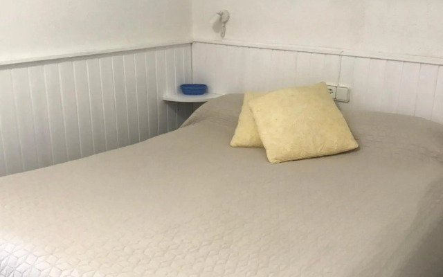 Bonito apartamento ideal para 2 personas.