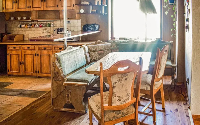 Beautiful Home in Darlowo With 3 Bedrooms