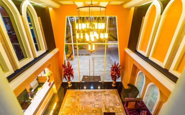Baron Zotel Bangkok