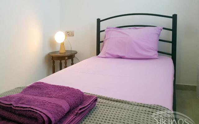 Kastro Elegant House