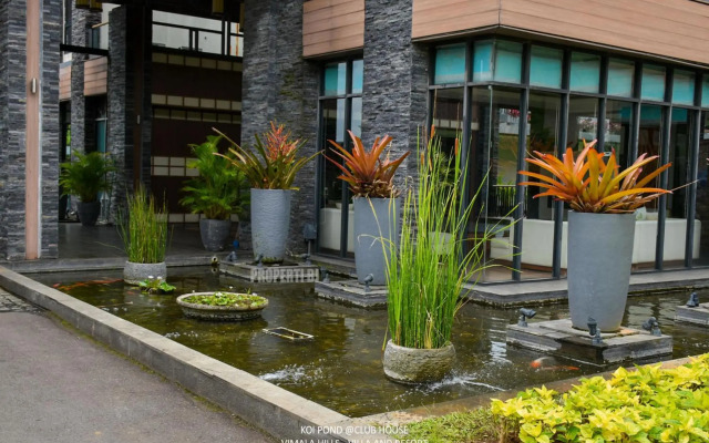 Vimala Hills Villa 2BR atau 3BR