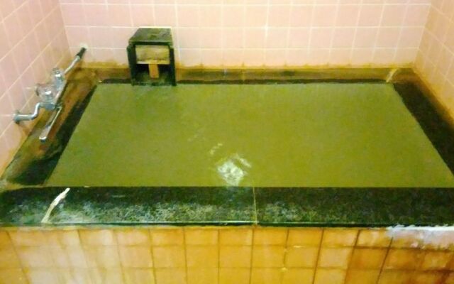 Pension Yamanoie Lapisu