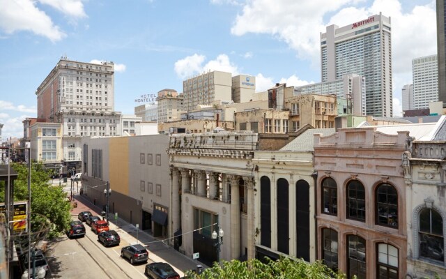 Charming Central Business District Studios by Sonder